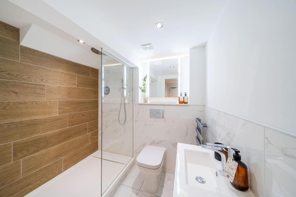 The Crescent, Aberdeen City Centre Apartment ภายนอก รูปภาพ