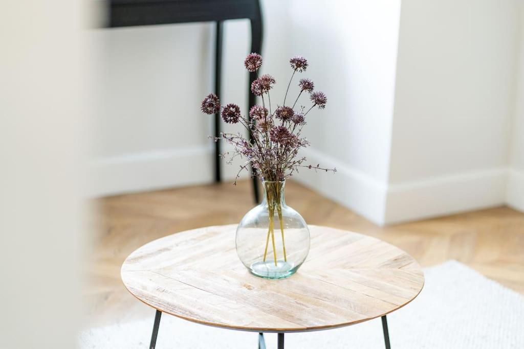 The Crescent, Aberdeen City Centre Apartment ภายนอก รูปภาพ