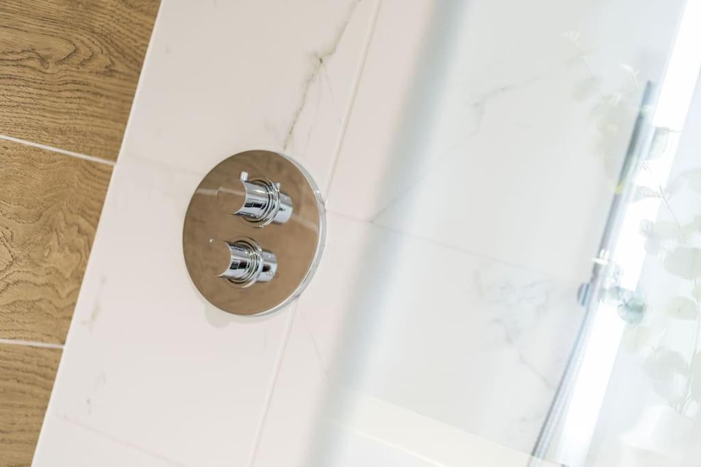 The Crescent, Aberdeen City Centre Apartment ภายนอก รูปภาพ